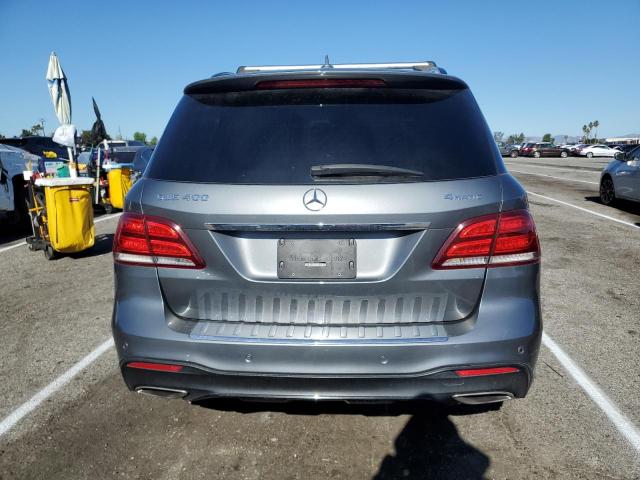 2019 Mercedes-Benz Gle 400 4Matic VIN: 4JGDA5GB2KB211397 Lot: 53521464