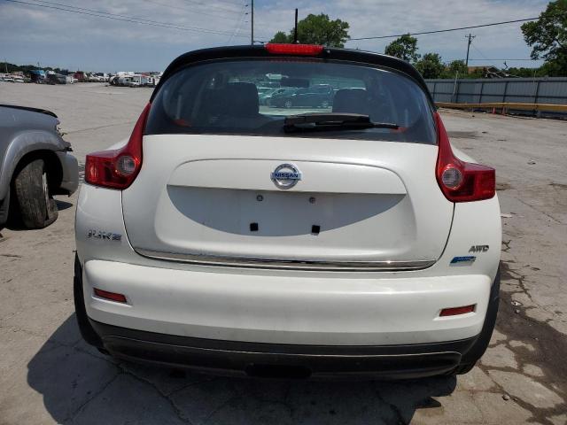 2014 Nissan Juke S VIN: JN8AF5MVXET482976 Lot: 56380594
