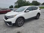 2022 HONDA CR-V EXL - 7FARW2H80NE009452