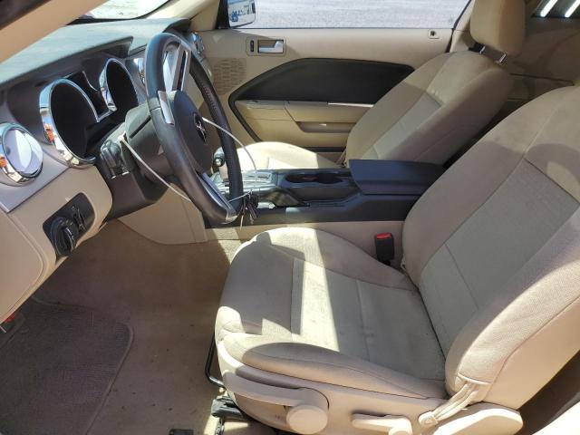 2006 Ford Mustang VIN: 1ZVFT80N165166581 Lot: 56481524