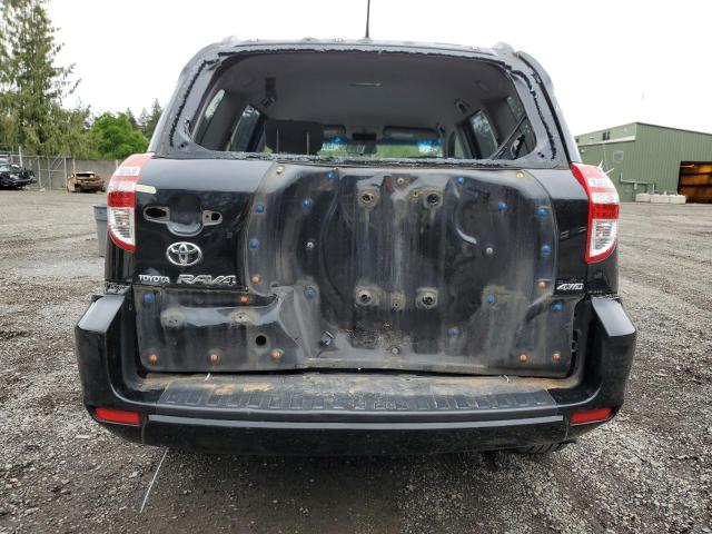 2009 Toyota Rav4 VIN: JTMBF33V39D019325 Lot: 56315484