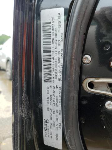 2019 RAM 1500 CLASS - 1C6RR7TTXKS540840