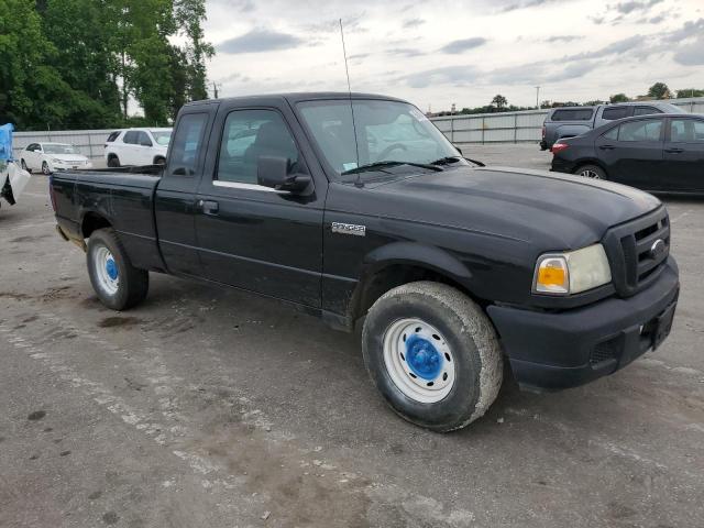 2006 Ford Ranger Super Cab VIN: 1FTYR14D06PA25573 Lot: 55490464