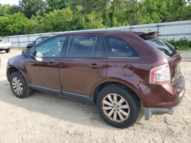 2010 Ford Edge Sel VIN: 2FMDK3JC0ABB56878 Lot: 56030944