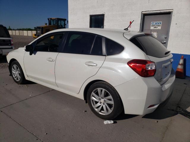 2016 Subaru Impreza Premium VIN: JF1GPAB64GH293601 Lot: 55872724