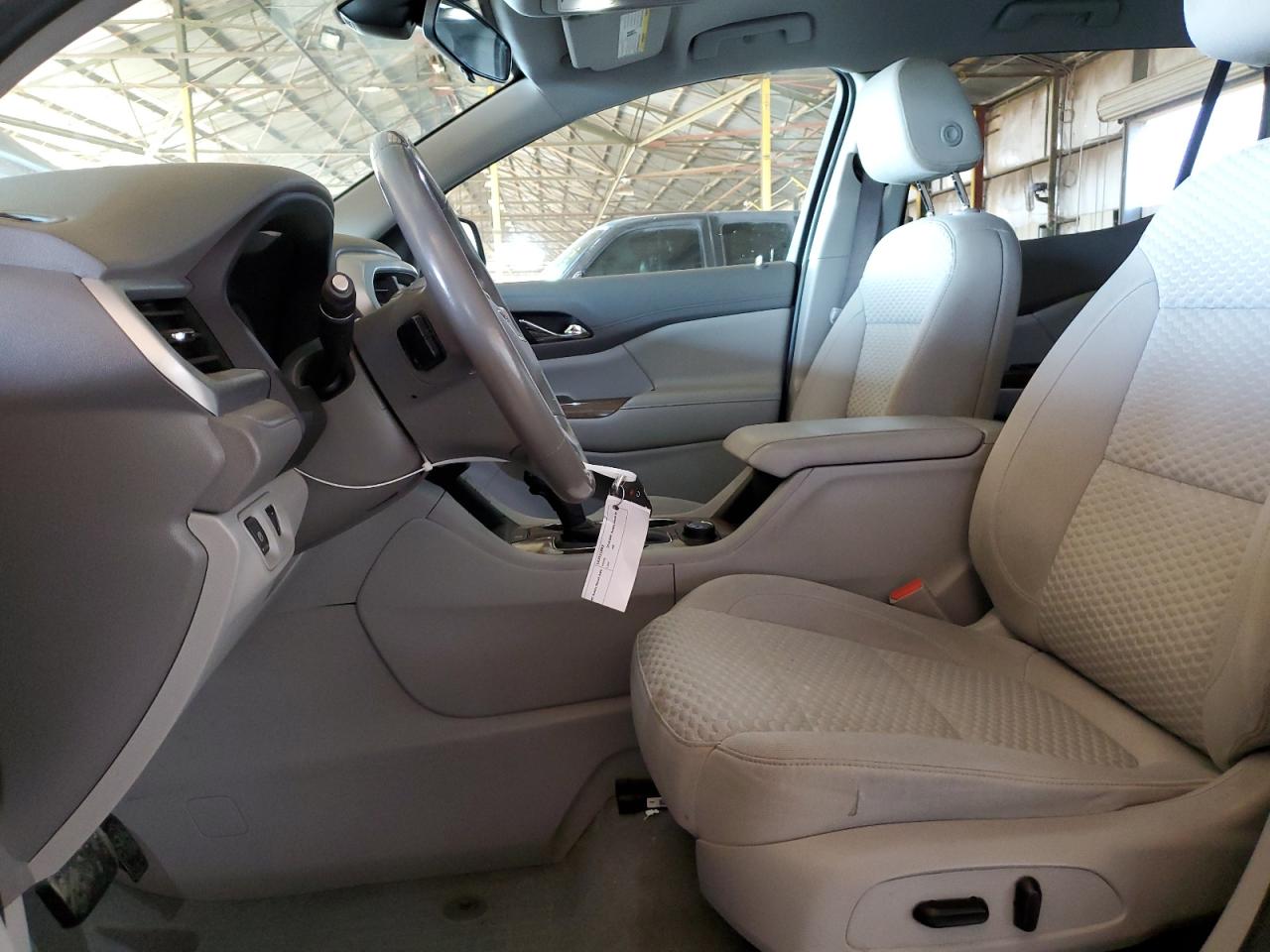 1GKKNLLA5KZ289010 2019 GMC Acadia Sle