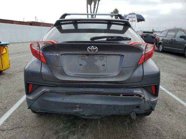 2019 Toyota C-Hr Xle VIN: JTNKHMBX3K1037281 Lot: 54423184