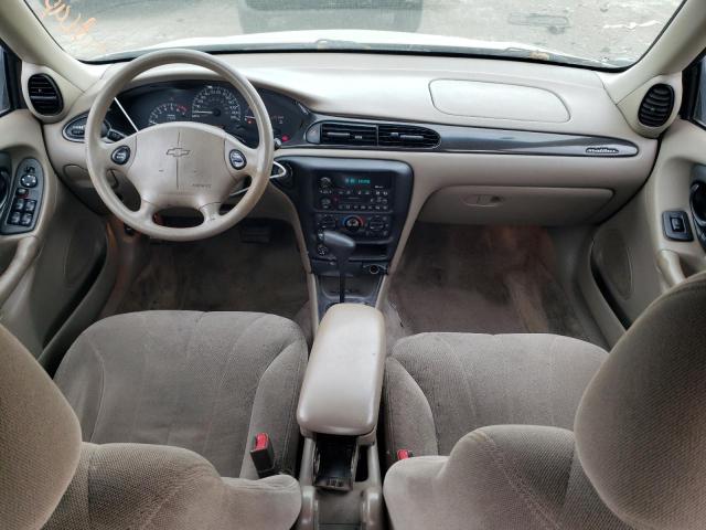 2002 Chevrolet Malibu VIN: 1G1ND52JX2M561520 Lot: 54023754