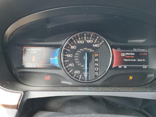 2014 Ford Edge Limited VIN: 2FMDK4KC5EBA86059 Lot: 56531024