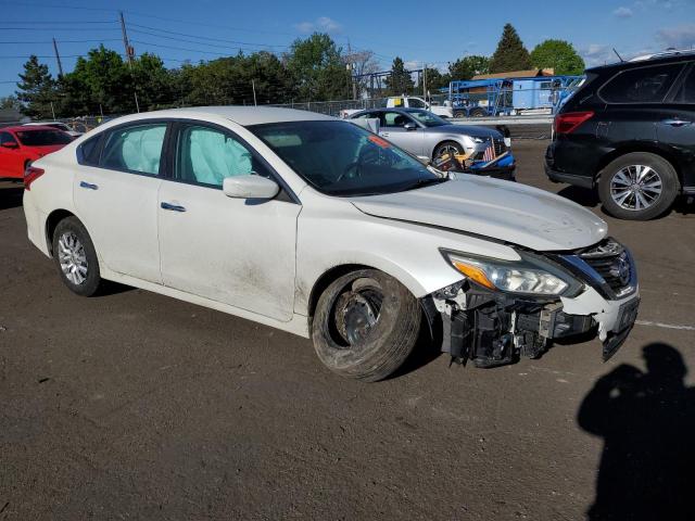 2016 Nissan Altima 2.5 VIN: 1N4AL3AP4GN371755 Lot: 55929884