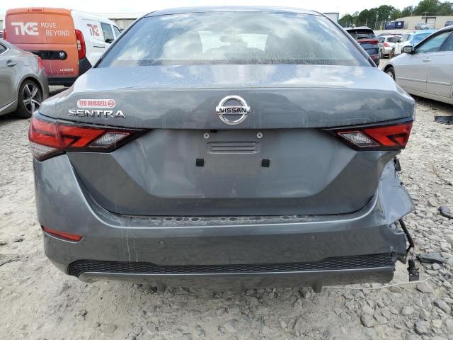 2020 Nissan Sentra S VIN: 3N1AB8BV9LY269357 Lot: 56645404