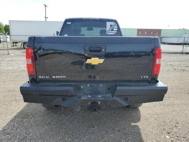 1GC1KYE80CF192775 | 2012 Chevrolet silverado k2500 heavy duty ltz