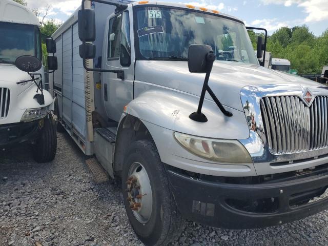 2017 International 4000 4300 VIN: 1HTMMMML4HH722041 Lot: 53477574