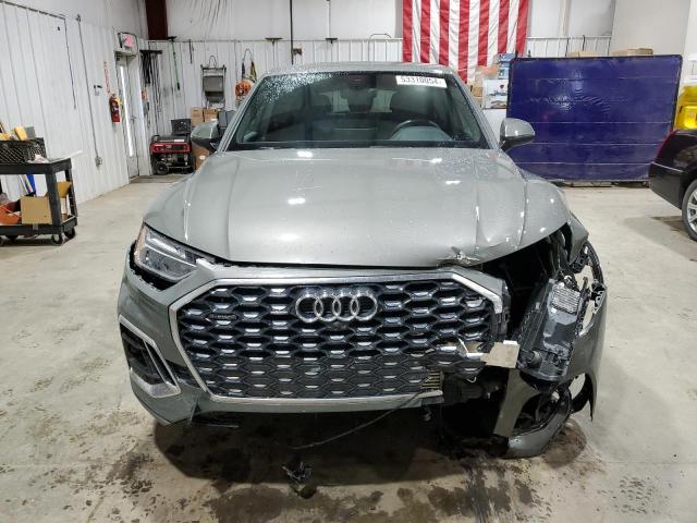 2023 AUDI Q5 SPORTBA - WA14AAFY9P2013338