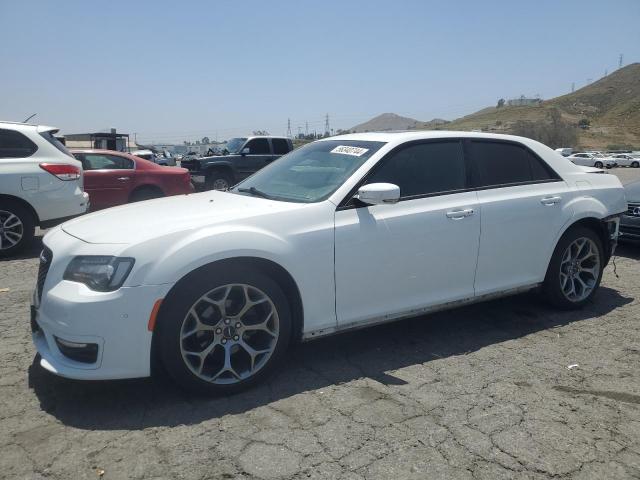 2018 Chrysler 300 S VIN: 2C3CCABG5JH261386 Lot: 56340744