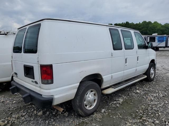 2014 Ford Econoline E250 Van VIN: 1FTNE2EW2EDA95712 Lot: 55327974