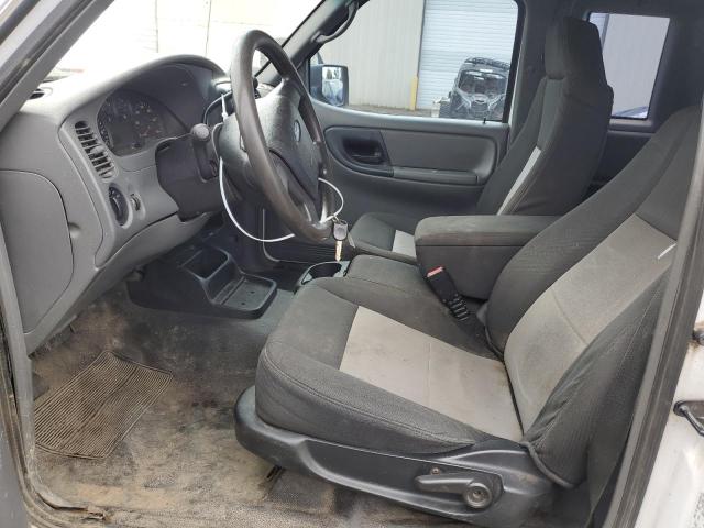 2008 Ford Ranger Super Cab VIN: 1FTYR14D18PA16738 Lot: 55966814