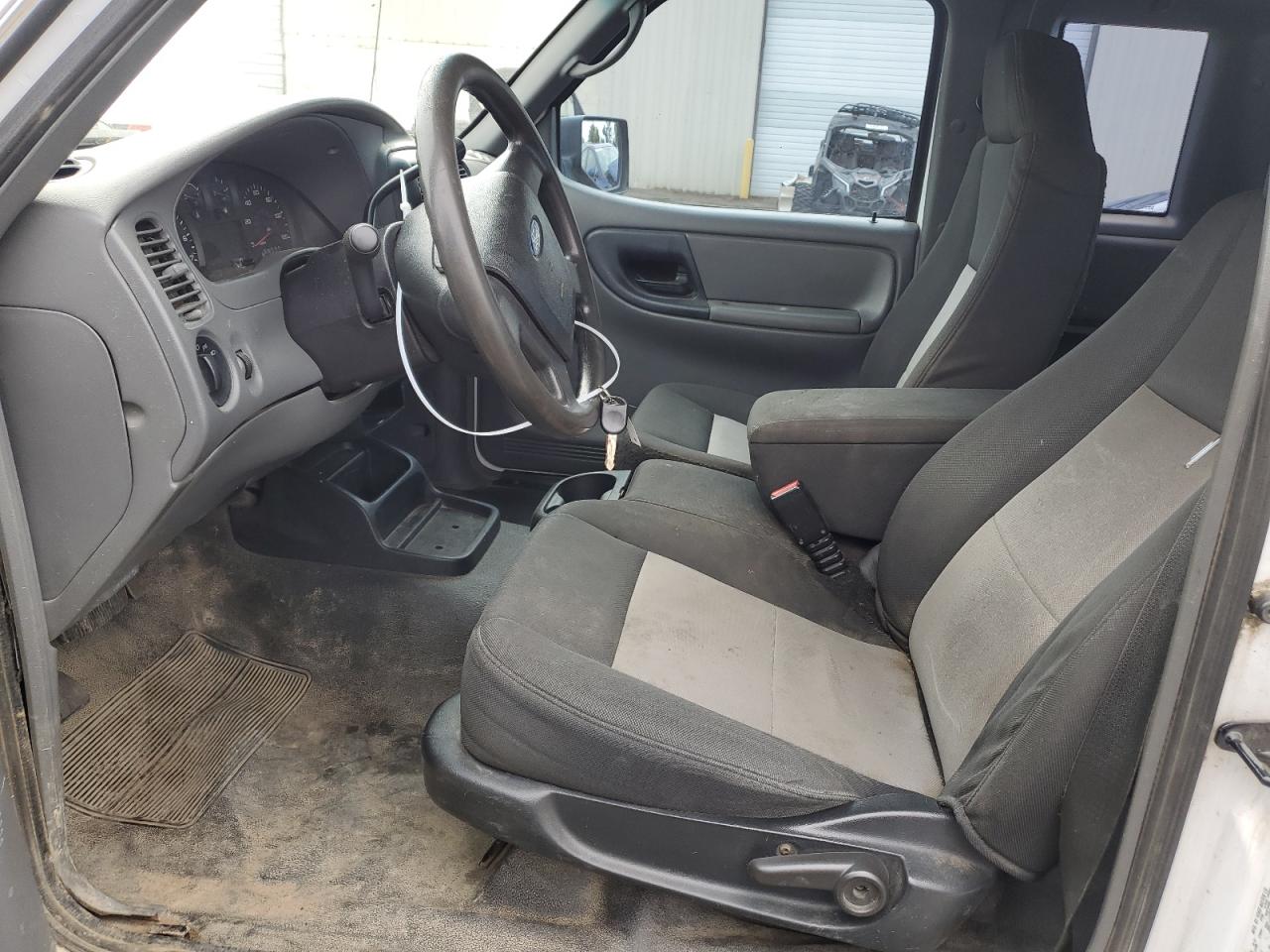 1FTYR14D18PA16738 2008 Ford Ranger Super Cab