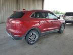 LINCOLN MKC photo