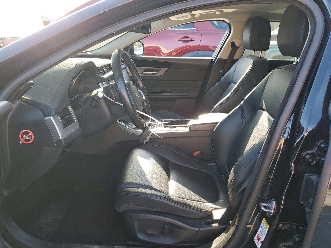 SAJBD4BV5GCY06424 2016 Jaguar Xf Premium