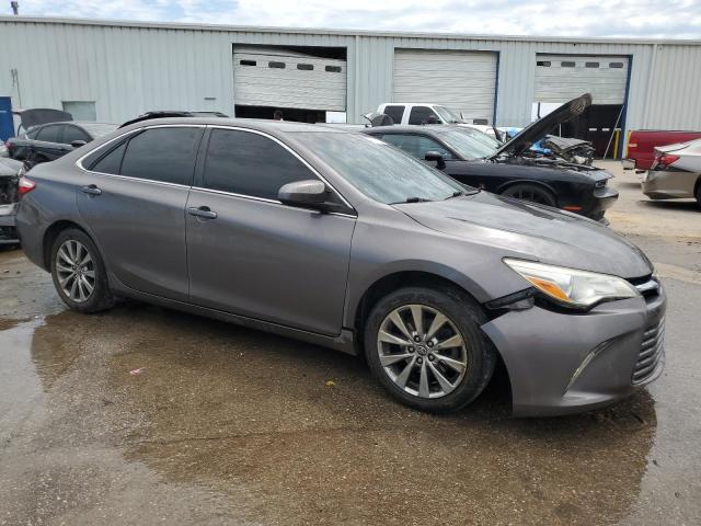 VIN 4T4BF1FK9FR473906 2015 Toyota Camry, LE no.4