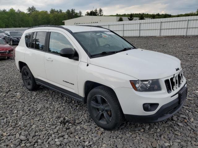 2014 Jeep Compass Sport VIN: 1C4NJDBB3ED566453 Lot: 55611824