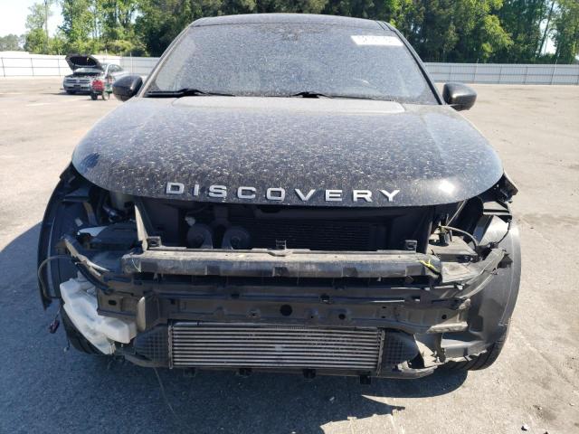 2017 LAND ROVER DISCOVERY - SALCR2BG3HH690938