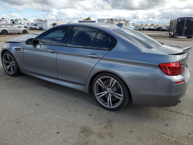 VIN WBSFV9C58ED097741 2014 BMW M5 no.2