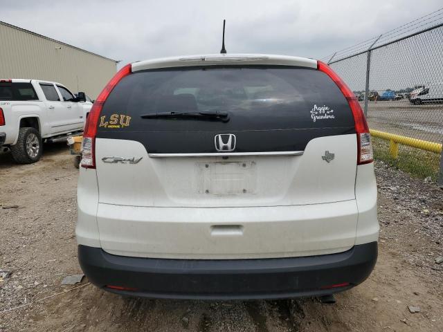 2012 Honda Cr-V Ex VIN: 5J6RM3H54CL044576 Lot: 53934614