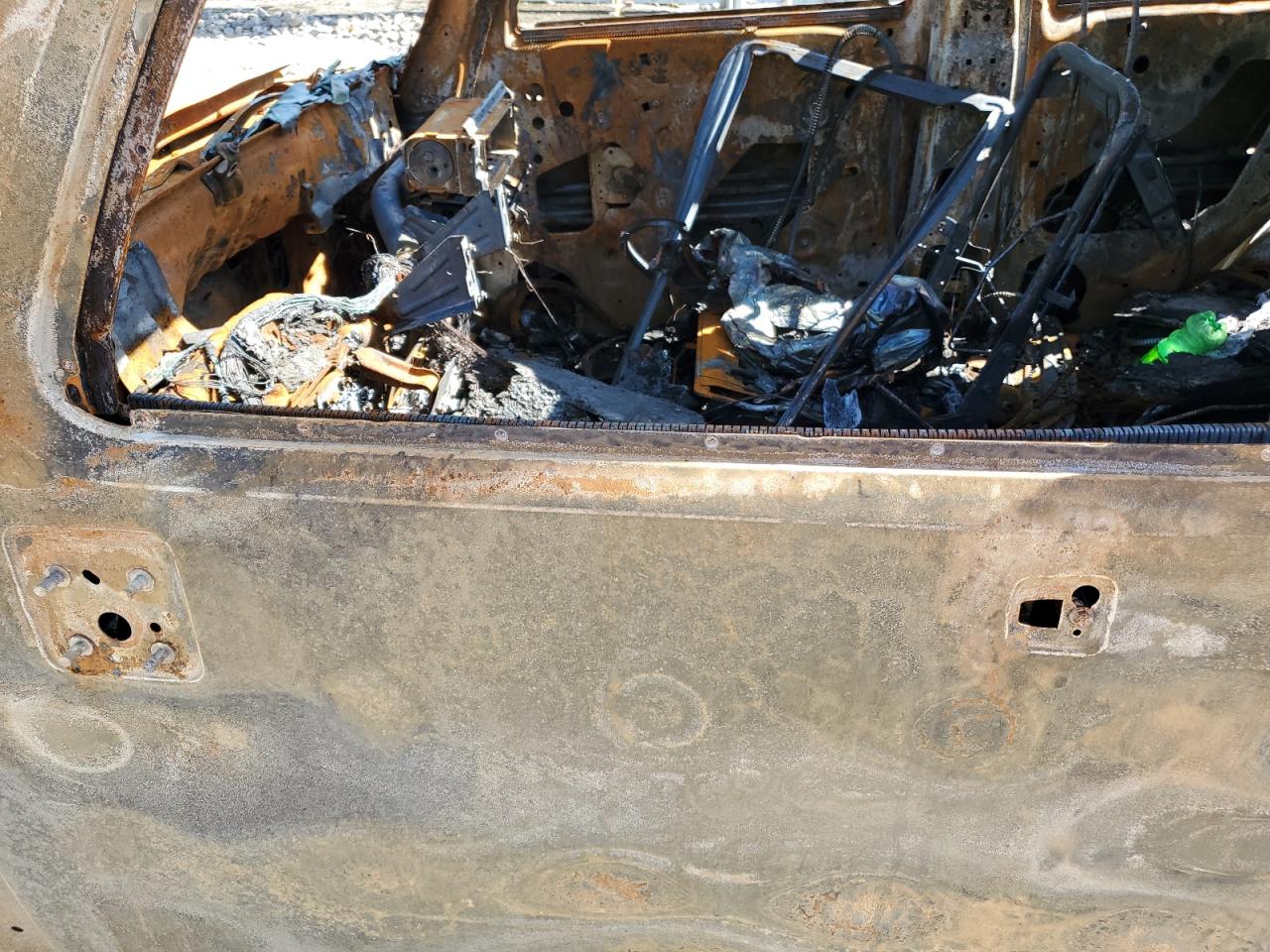 5GTDN13E078132793 2007 Hummer H3