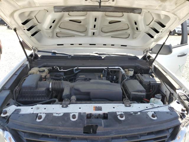 2016 Chevrolet Colorado VIN: 1GCHSBEA0G1246495 Lot: 54448234