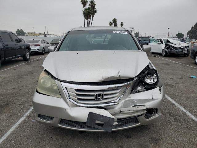 2008 Honda Odyssey Exl VIN: 5FNRL38678B063117 Lot: 56738644