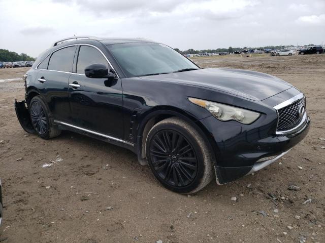 2017 Infiniti Qx70 VIN: JN8CS1MU1HM143736 Lot: 54896834