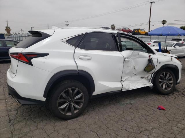 2018 LEXUS RX 300 - JTJYARBZ0J2099163