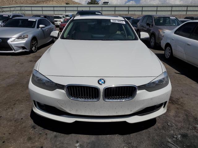 2014 BMW 328 Xi VIN: WBA3G7C52EKN37812 Lot: 56619664