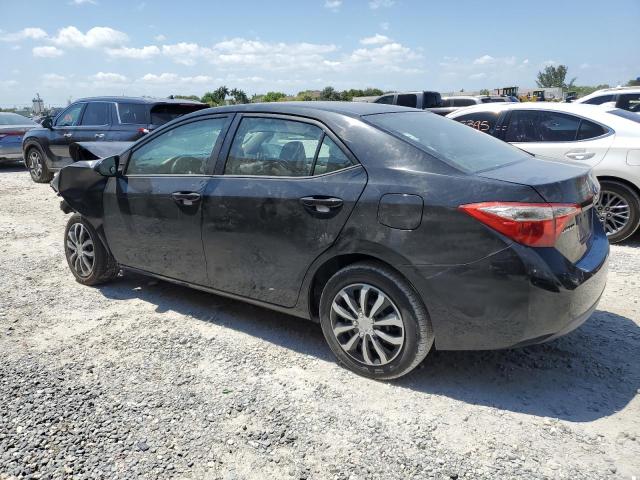 2014 Toyota Corolla L VIN: 2T1BURHE3EC198300 Lot: 53949874