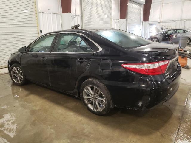 VIN 4T1BF1FK6GU246751 2016 Toyota Camry, LE no.2