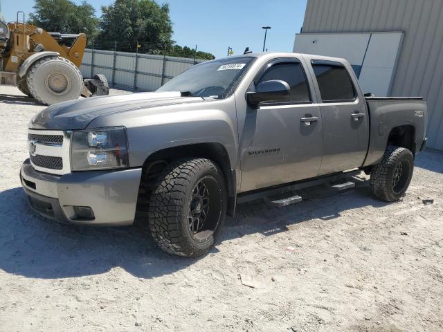 Vin: 3gcpkte70dg185183, lot: 56259974, chevrolet all models k1500 ltz 2013 img_1