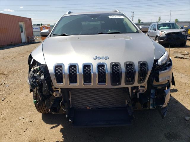 2015 Jeep Cherokee Latitude VIN: 1C4PJMCB1FW633239 Lot: 53880194