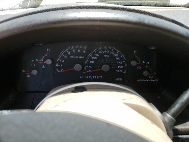 2004 Ford Expedition Eddie Bauer VIN: 1FMRU17W14LB55183 Lot: 56485304