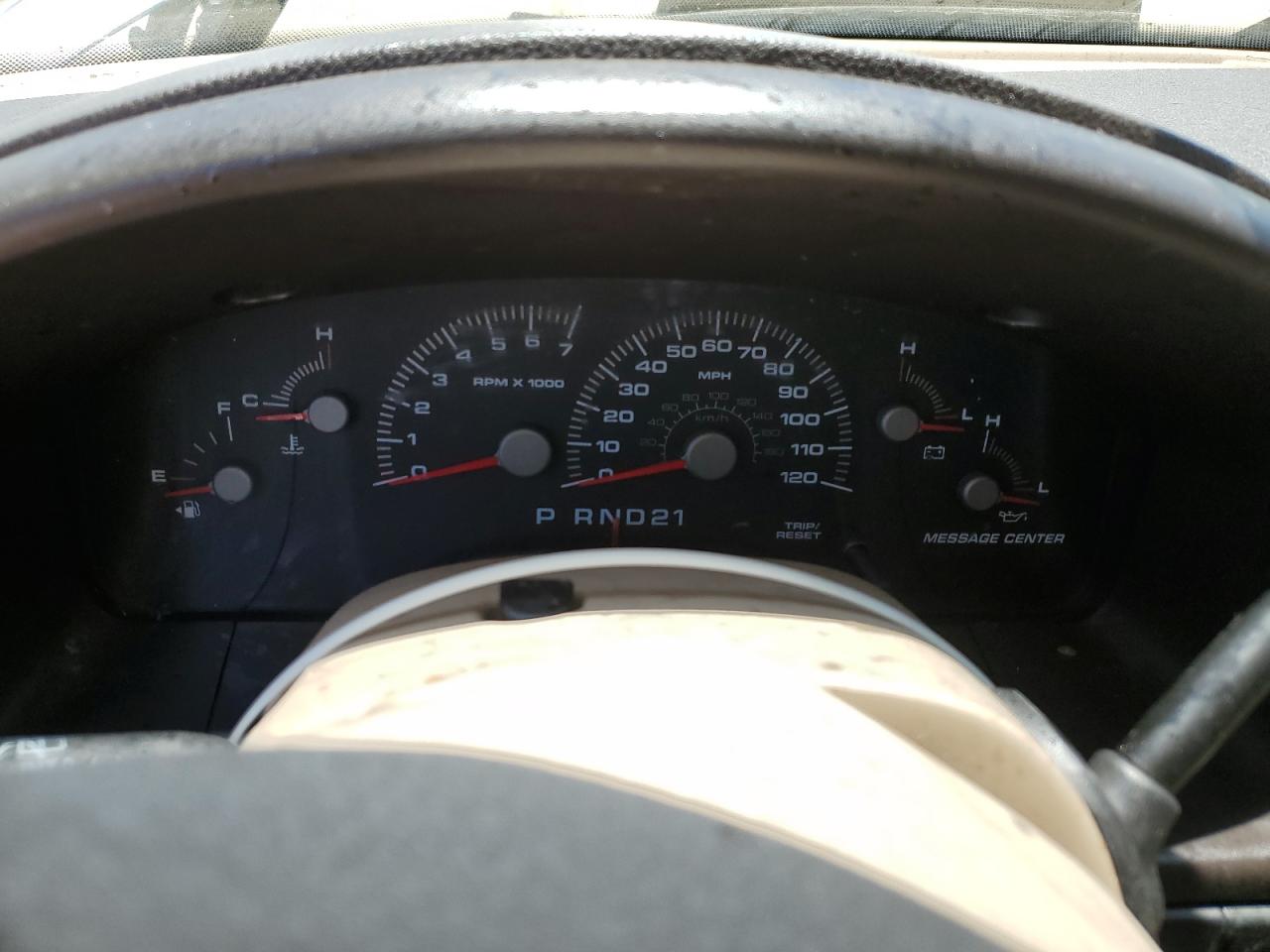 1FMRU17W14LB55183 2004 Ford Expedition Eddie Bauer