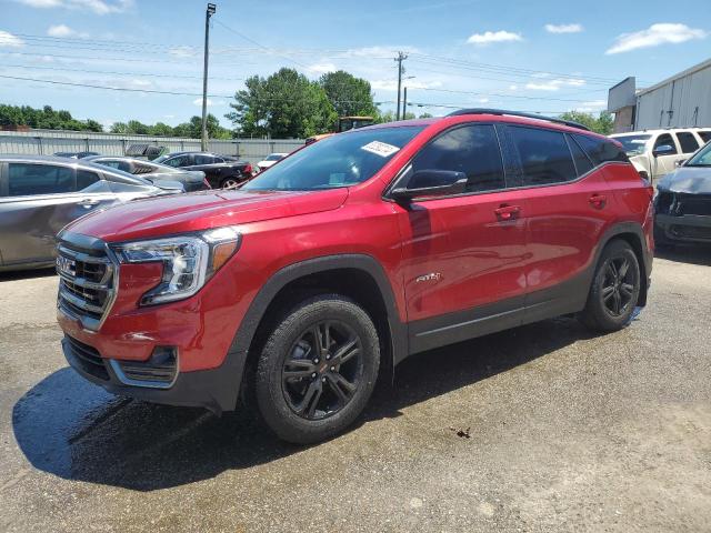 3GKALYEG6RL177107 GMC Terrain AT 