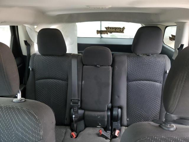 2018 Dodge Journey Se VIN: 3C4PDCAB2JT294512 Lot: 54135754