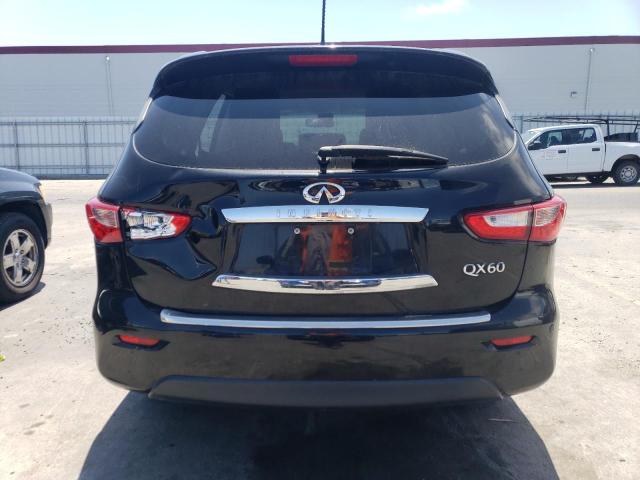 2014 Infiniti Qx60 Hybrid VIN: 5N1CL0MM8EC546547 Lot: 54573004