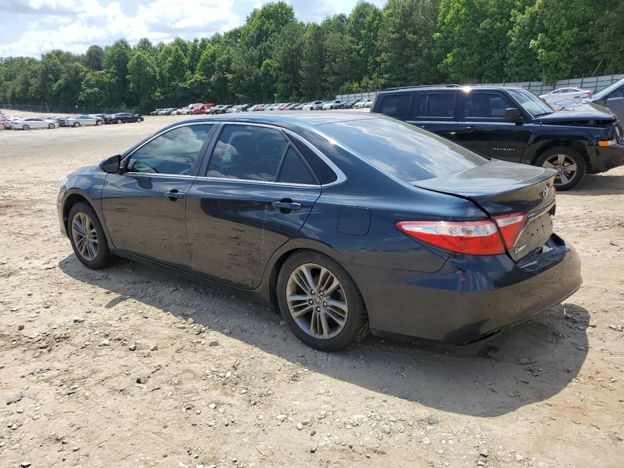 4T1BF1FK6GU243185 2016 Toyota Camry Le