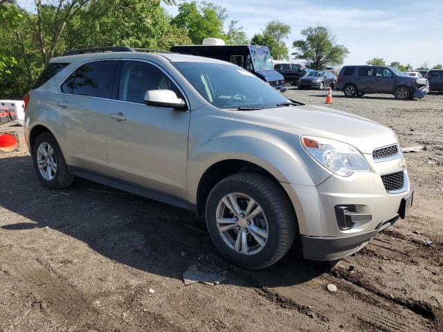 2015 Chevrolet Equinox Lt VIN: 2GNALBEK7F6368359 Lot: 54591334