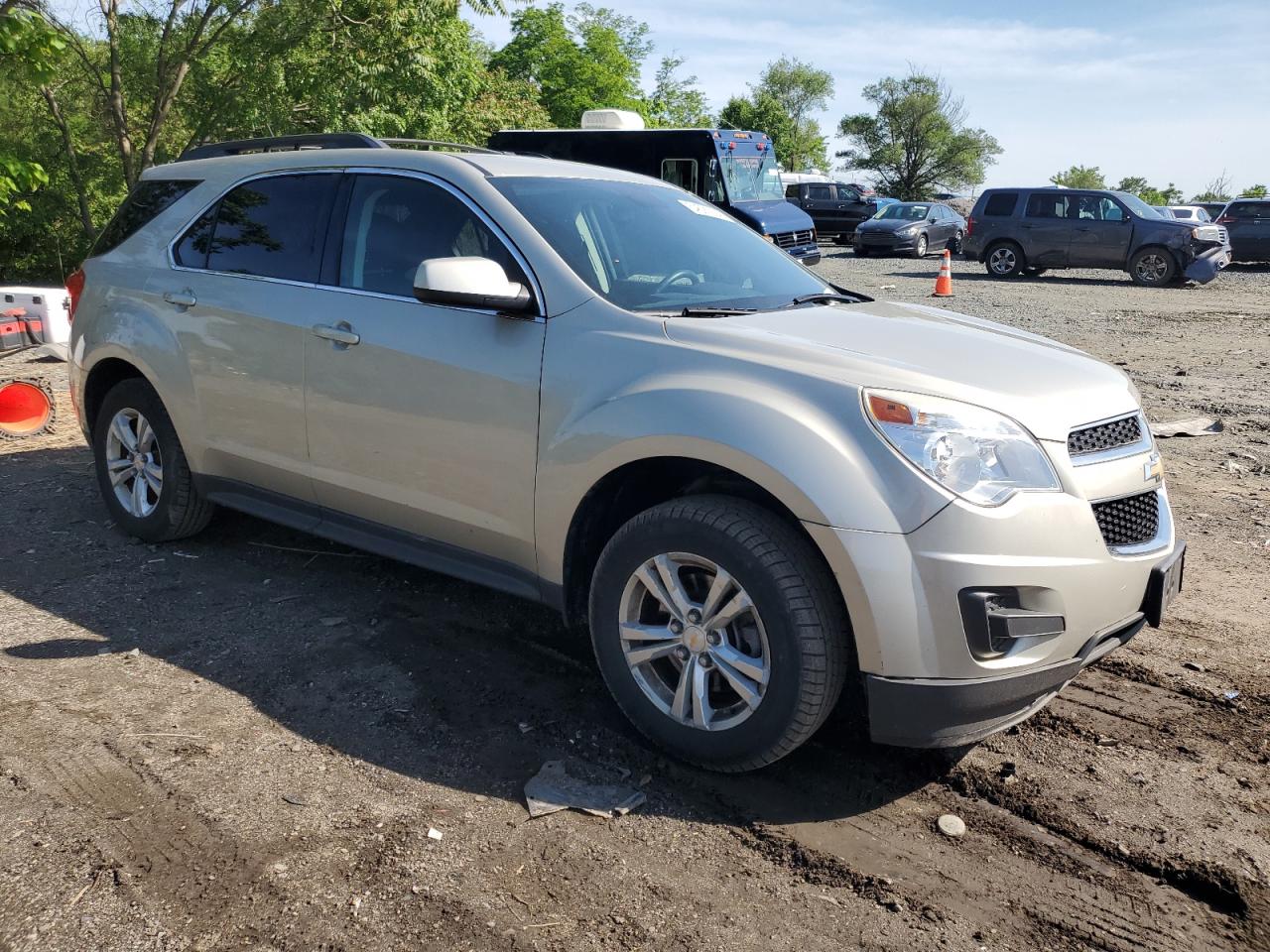 2GNALBEK7F6368359 2015 Chevrolet Equinox Lt