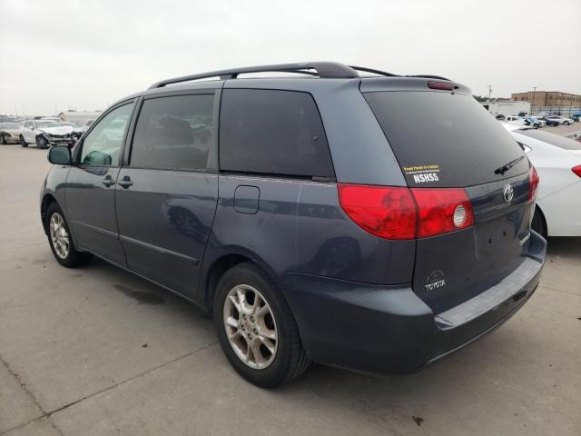 2006 Toyota Sienna Xle VIN: 5TDZA22C46S456354 Lot: 56119754