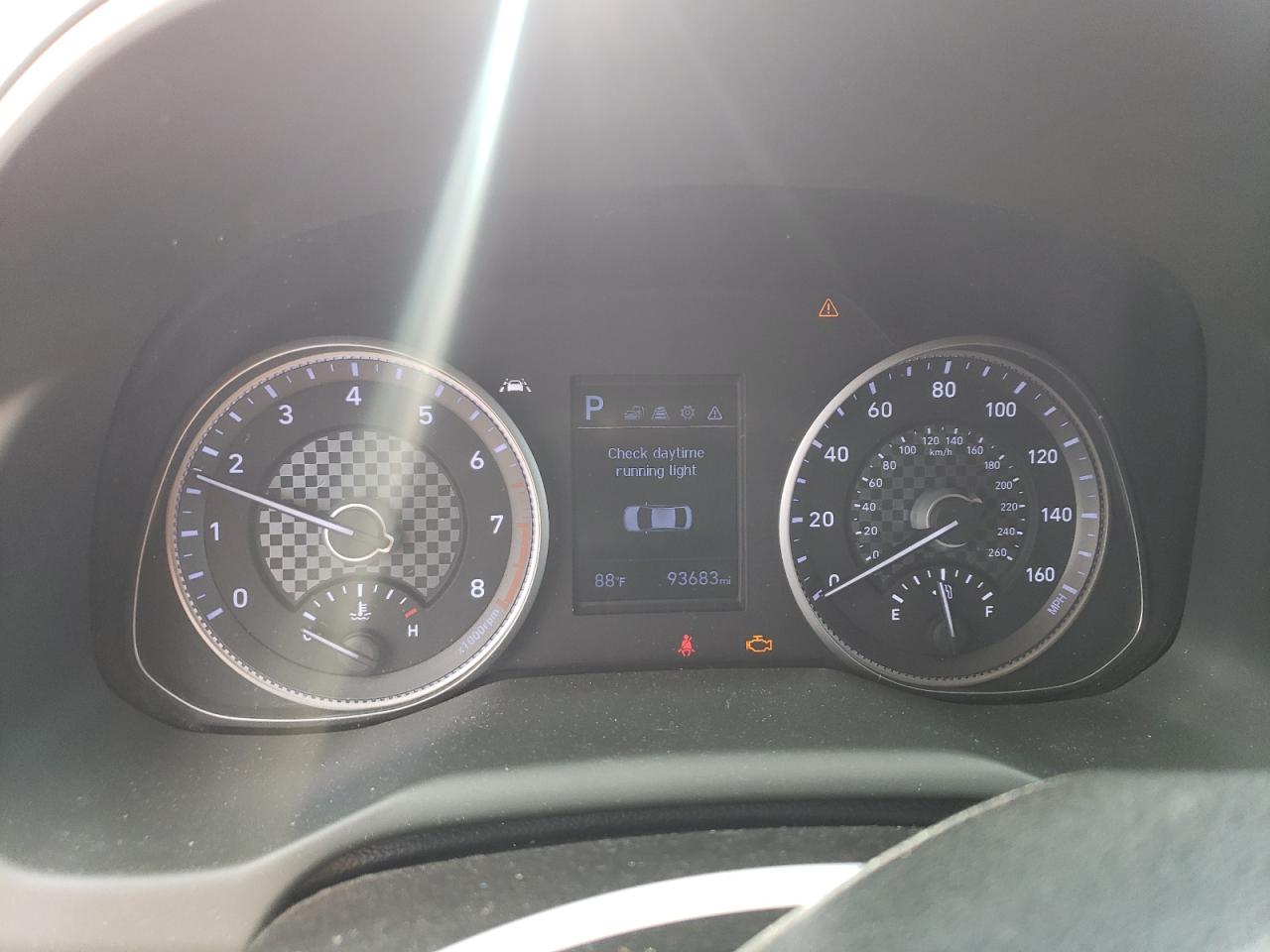 5NPD84LF2KH479738 2019 Hyundai Elantra Sel