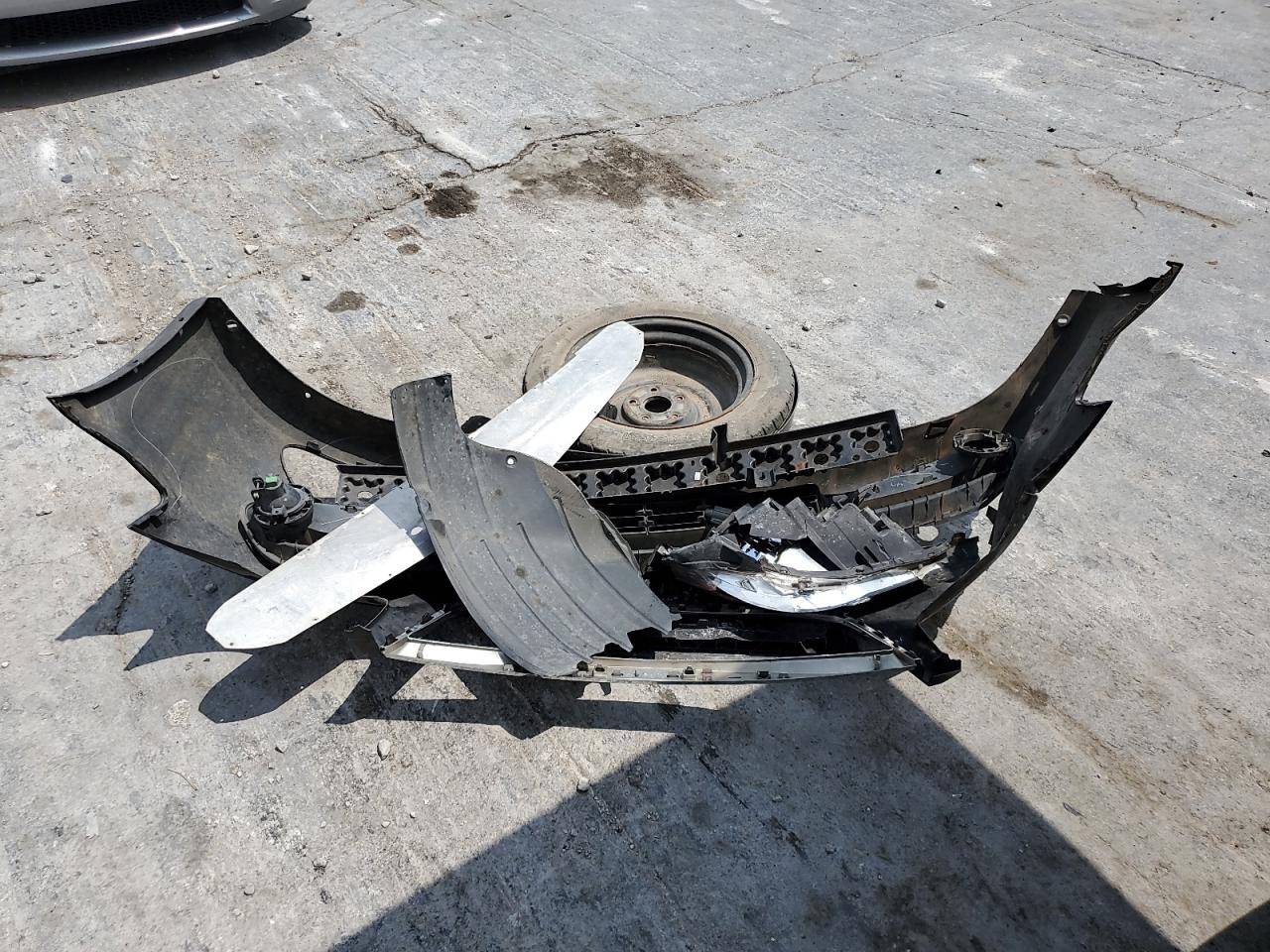 2C4RC1BG9FR552741 2015 Chrysler Town & Country Touring